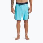Șort de baie pentru bărbați  Quiksilver Surfilk Arch 19 capri