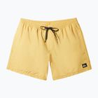 Șort de baie pentru bărbați  Quiksilver Everyday Solid Volley 15