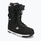 Ghete de snowboard pentru bărbați DC Premier Hybrid black/white