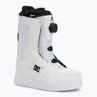 Ghete de snowboard pentru femei DC white/white