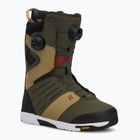 Ghete de snowboard pentru bărbați DC Judge olive/khaki
