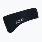 Bandană de neopren pentru femei ROXY Swell Wetsuit Head Band black