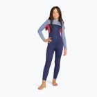 Costum de înot pentru copii ROXY 4/3 mm Prologue Back Zip GBS Wetsuit dark denim