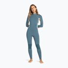 Costum de baie pentru femei ROXY 4/3 mm Swell Series Back Zip GBS starglazer