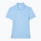 Tricou polo pentru femei Lacoste Polo PF5462 rill
