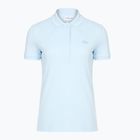 Tricou polo pentru femei Lacoste Polo PF5462 rill