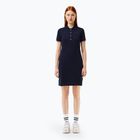 Rochie Lacoste EF5473 166 albastru marin