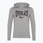 Bluză pentru bărbați Everlast Taylor heather grey