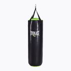 Sac de antrenament Everlast Everstrike black/green
