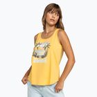 Tank top pentru femei Roxy Beach Angel Tank banana cream