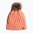 Căciulă de iarnă pentru copii ROXY Blizzard Girl peach pink