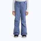 Pantaloni de snowboard pentru copii ROXY Backyard Girl wild wind