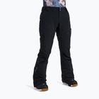 Pantaloni de snowboard pentru femei  ROXY Gore-Tex Stretch Spridle true black