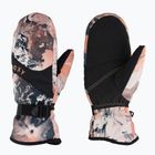 Mănuși de snowboard pentru femei  ROXY Jetty Mitt peach pink dreamy picture
