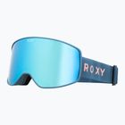 Ochelari de snowboard pentru femei ROXY Storm Women wild wind/silver mi