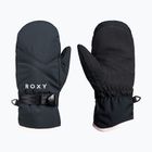 Mănuși de snowboard pentru copii ROXY Roxy Jetty Girl Solid Mitt true black