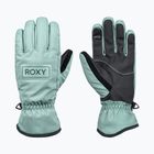 Mănuși de snowboard pentru femei  ROXY Freshfield sea pine