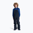 Pantaloni de snowboard pentru copii DC Roadblock Youth Bib black