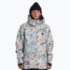 Geacă de snowboard pentru bărbați  DC Basis Print vision quest