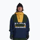Geacă de snowboard pentru bărbați  DC DC-43 Anorak dress blues