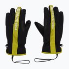Mănuși de snowboard pentru bărbați DC Salute black
