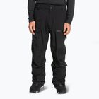 Pantaloni de snowboard pentru bărbați Quiksilver Utility true black