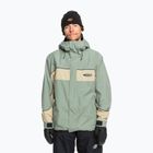 Geacă de snowboard pentru bărbați  Quiksilver High Altitude Gore-Tex sea spray