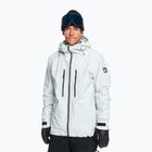 Geacă de snowboard pentru bărbați  Quiksilver Pro Path Goretex 2L ice flow