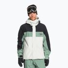 Geacă de snowboard pentru bărbați  Quiksilver High Altitude Gore-Tex birch