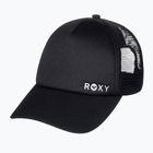 Șapcă pentru femei ROXY Finishline anthracite