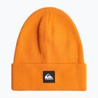 Căciulă de iarnă pentru copii Quiksilver Brigade orange pepper