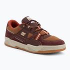 Încălțăminte pentru bărbați DC Construct brown / brown / brown