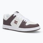 Încălțăminte pentru bărbați DC Manteca 4 white / plum
