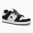 Încălțăminte pentru bărbați DC Manteca white / grey / black