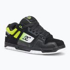 Încălțăminte pentru bărbați DC Stag SE black / green / white