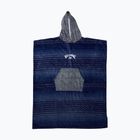 Poncho pentru bărbați Billabong Hooded Towel dusty navy