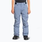 Pantaloni de snowboard pentru copii Quiksilver Estate flint stone