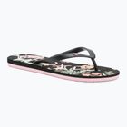 Șlapi pentru femei ROXY Tahiti VII black