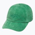 Șapcă pentru femei Billabong Essential Cord island green