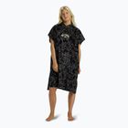 Poncho de înot pentru femei Billabong Hooded Towel black pebble