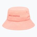 Pălărie pentru femei Billabong Summer Mood peach tart