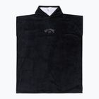 Poncho pentru bărbați Billabong Hooded Towel black