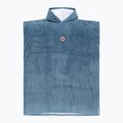 Poncho pentru bărbați Billabong Hooded Towel glacier blue