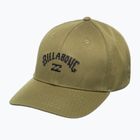 Șapcă pentru bărbați Billabong Arch Snapback military