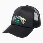 Șapcă pentru bărbați Billabong Podium Trucker black multi