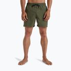 Șorturi de baie pentru bărbați Billabong All Day Layback military
