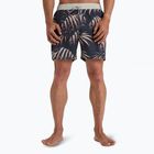 Pantaloni scurți de baie pentru bărbați Billabong Vacay Layback 16" aged indigo