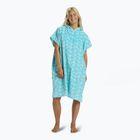 Poncho de înot pentru femei Billabong Hooded Towel sea spray