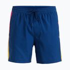 Șort de înot pentru bărbați Quiksilver Everyday Holmes Volley 16" estate blue holmes