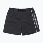 Șort de înot pentru bărbați Quiksilver Everyday Vert Volley 16" black
